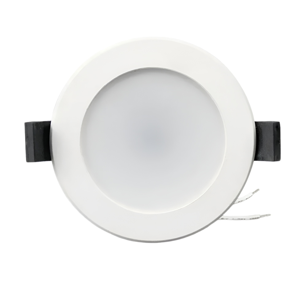 Zemismart 2.5 Inch 7W WiFi RGBCW Led Downlight Voice Control Alexa Google Home Assistant Home Automation Work with Tuya