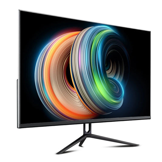 Anmite 27" 4K UHD Gaming Monitor - IPS, HDR, 3840x2160 Resolution, HDMI, LED Backlit Display