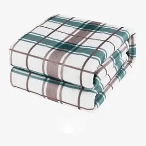 Electric Blanket 110/220V Automatic Protection Type Thickening Electric Blanket Body Warmer  Heated Blanket Electric Mat Carpet