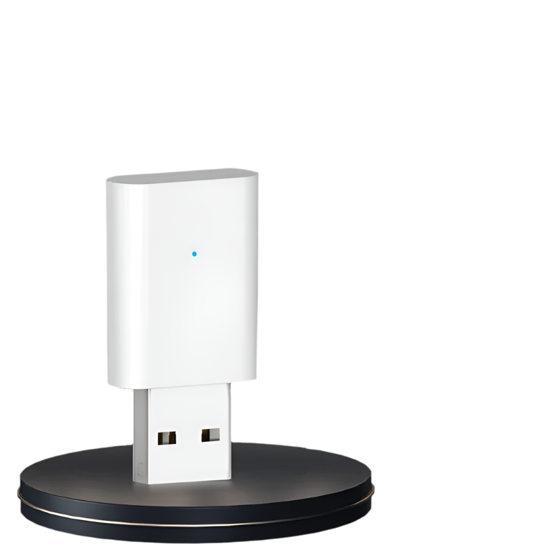 ZigBee USB Signal Repeater Signal Amplifier Extender For Smart Life ZigBee Gateway Smart Home Devices Assistant Automation