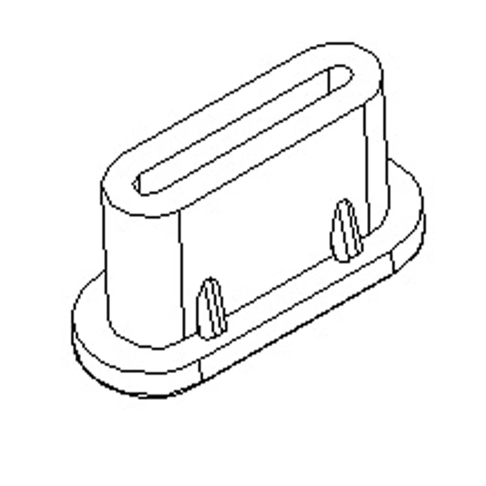 10/30/50PCS Type-C Silicone Dust Plugs | USB-C Charging Port Protectors for Samsung, Xiaomi, Huawei – Anti-Dust Caps