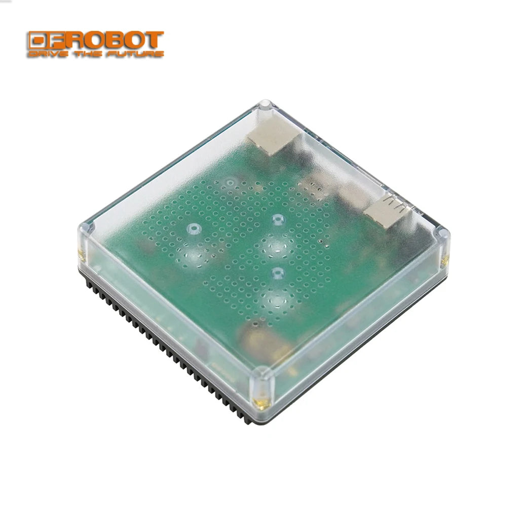 Home Assistant Green - Smart Home Hub (4GB RAM, 32GB Storage)