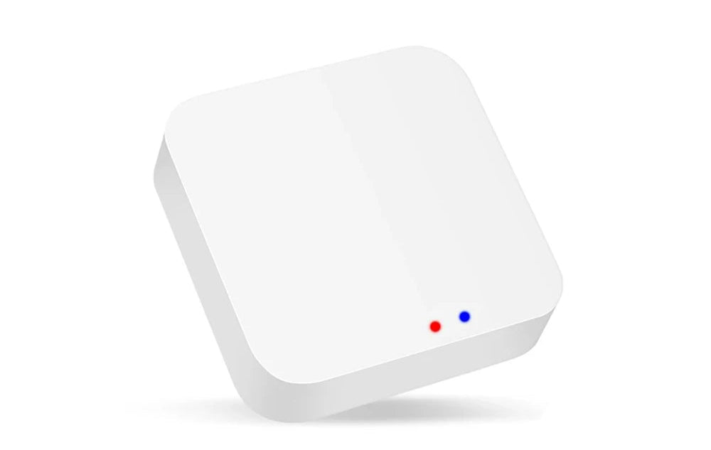 Tuya Smart Bluetooth Wireless Gateway Connect Tuya Bluetooth Device for Bluetooth Bulb Home Automation Smart Life APP Control