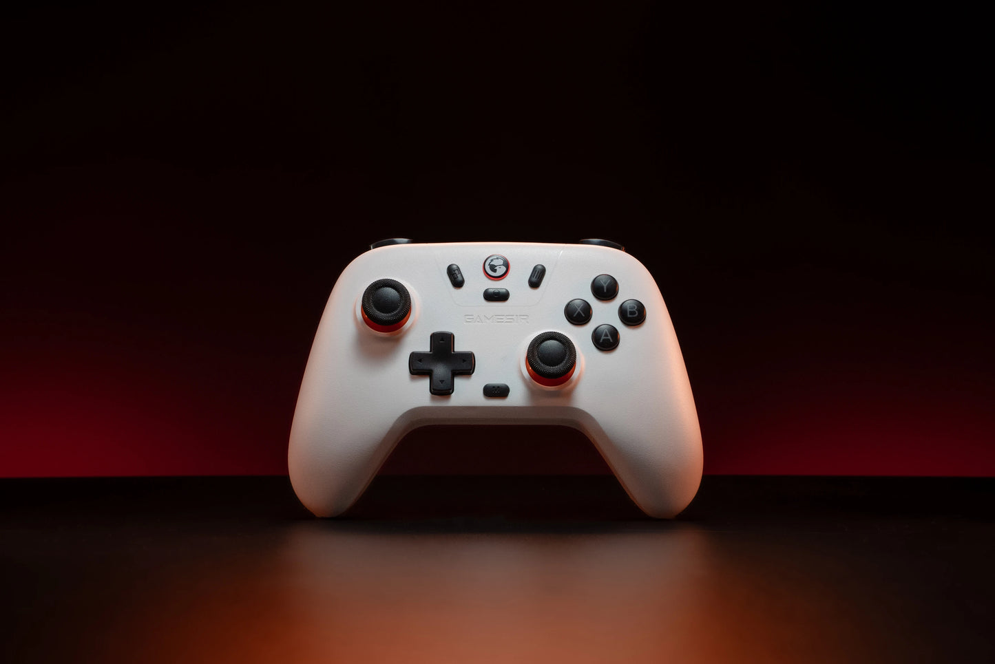 GameSir Nova Lite Wireless Gamepad – Bluetooth & Wired Controller for Switch, Android, iOS, PC, and Steam