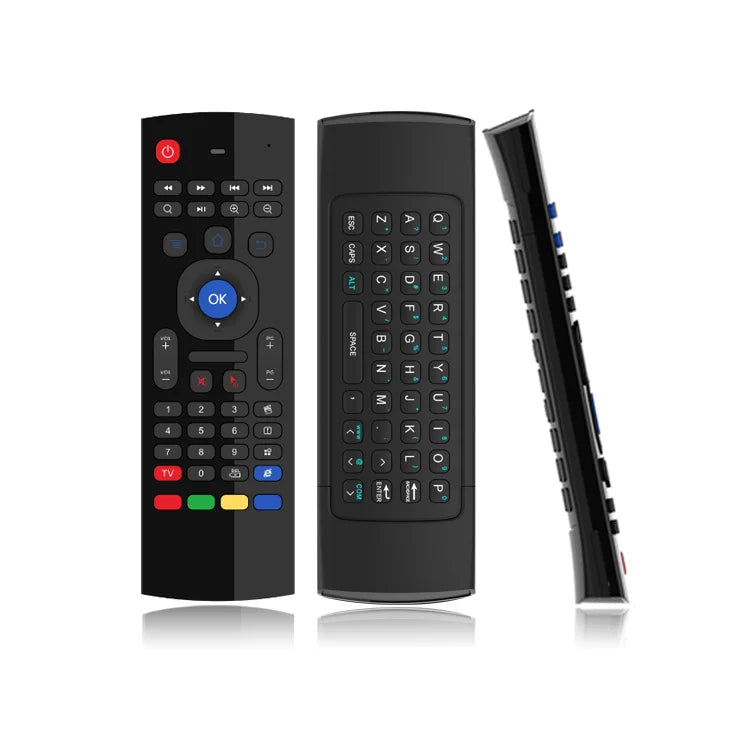 H96MAX Android TV Box | RK3528, 4K/8K Playback, WiFi 6, BT 5.0, Dual-Band 2.4G/5.8G, Android Set-Top Box