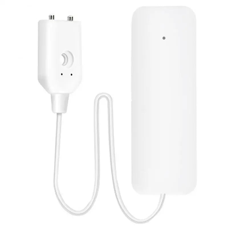 Tuya WiFi Water Leakage Sensor Flood Water Leakage Alarm Smart Home Automation Residential Security Protection Smart Life App