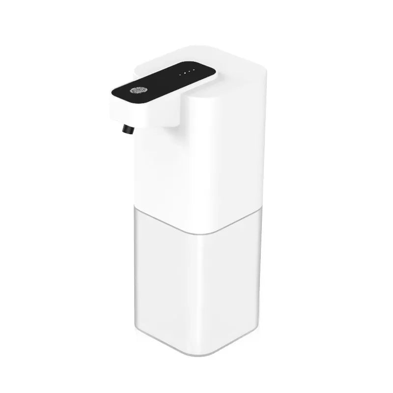 Automatic Soap Dispenser USB Rechargeable Foaming Touchless Hand Free Portable Foam Liquid Soap Dispenser For Bathroom Kitchen