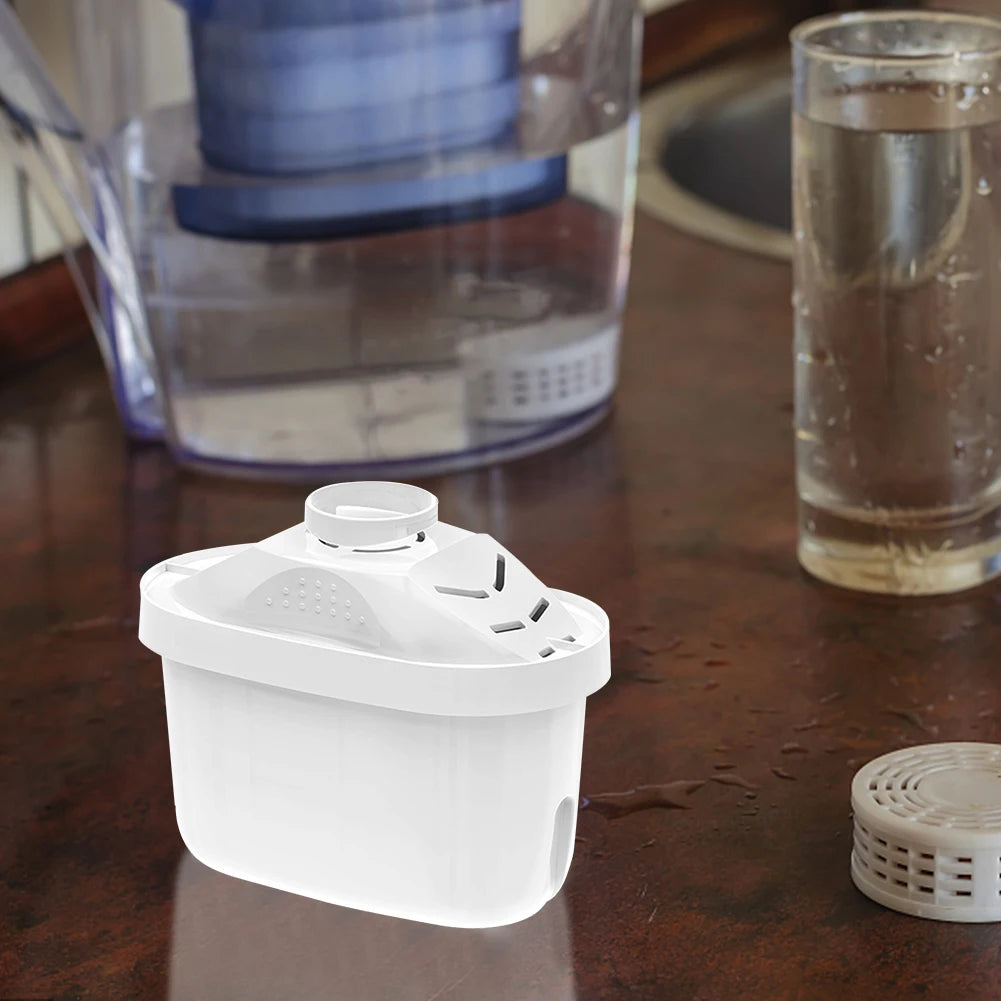 For Brita Maxtra Water Filters Cartridge Purify Kettle Activate Carbon Water Filter European Version Liner Is Not Available