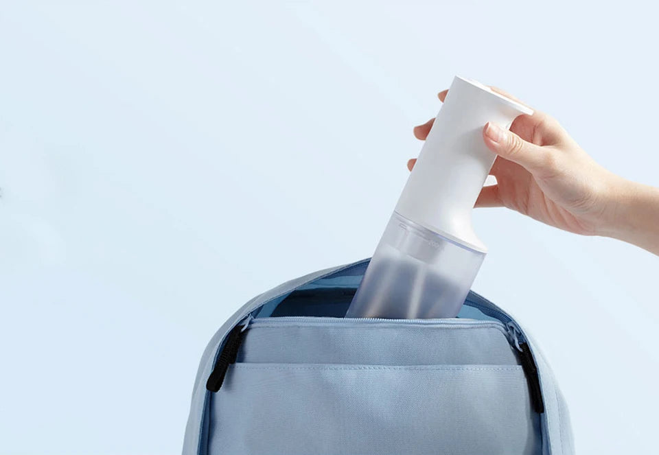 XIAOMI MIJIA MEO701 Portable Oral Irrigator – Dental Teeth Whitening Water Flosser, Tooth Cleaner with Water Pulse Technology
