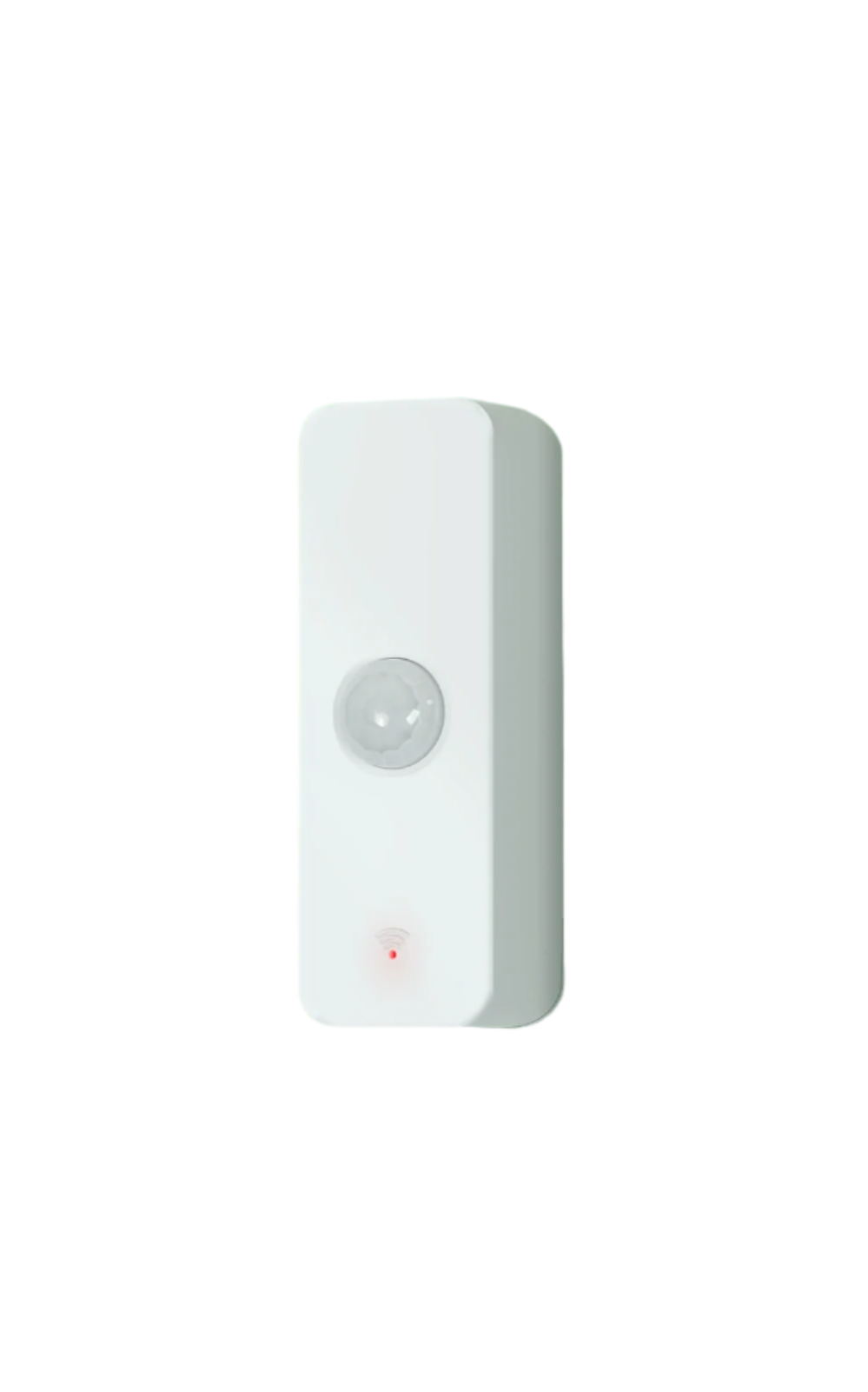 MOES Tuya WiFi/ZigBee Smart PIR Sensor Human Body Infrared Motion Detector Home Security Scene Linkage Automation Battery Power