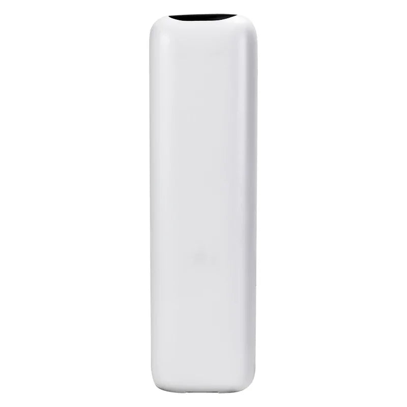 Tuya Wifi Smart Remote Control with Hd Touch Screen Charging Base Smart Devices Plastic White Universal Linux TFT Bar No Camera