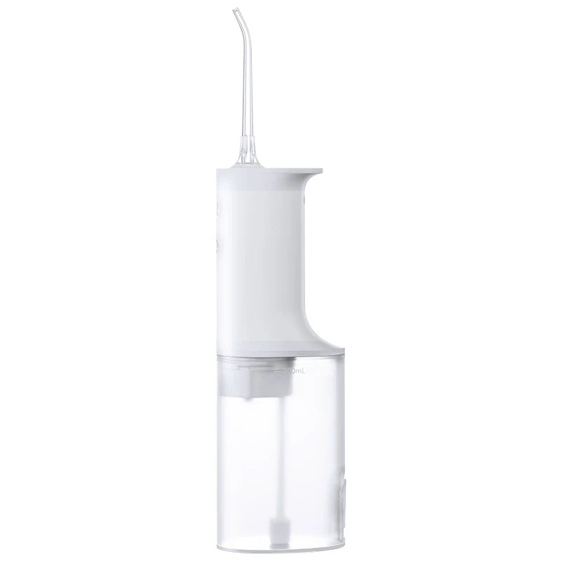 XIAOMI MIJIA MEO701 Portable Oral Irrigator – Dental Teeth Whitening Water Flosser, Tooth Cleaner with Water Pulse Technology